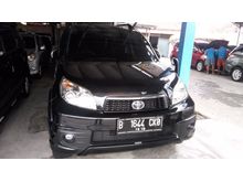 2014 Toyota Rush 1.5 TRD Sportivo