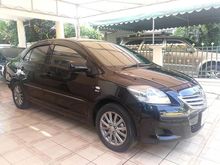 2013 Toyota Vios 1.5 (ปี 07-13) E Sedan AT