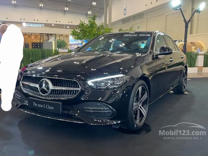 Jual Mobil Mercedes