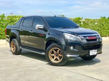 2013 Isuzu D-Max 2.5 CAB-4 (ปี 11-17) Hi-Lander X-Series Z Pickup