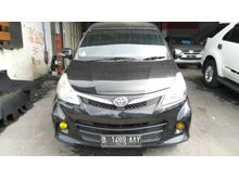 2013 Toyota Avanza 1.5 Veloz