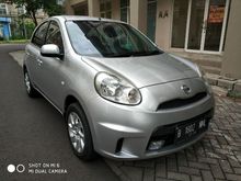 2011 Nissan March 1.2 Autech Hatchback #jualcepatpemiliklangsung