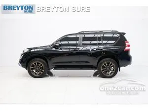 2015 Toyota Landcruiser Prado 3.0 D4D SUV