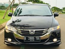 2011 Honda Odyssey 2.4 Absolute Istimewa