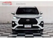 2022 Toyota Veloz 1.5 (ปี 22-30) Premium Wagon