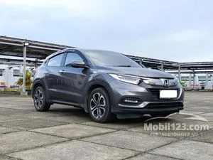 2019 Honda HR-V 1.5 E Special Edition SUV