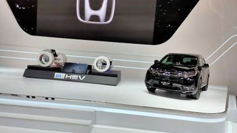 Honda: kalau Langsung Beralih ke Mobil Listrik, akan Banyak Pengangguran