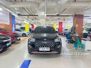 2024 Chery Tiggo 5x 1.5 Champion SUV