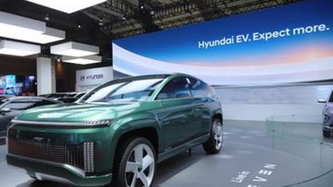 Ssstt… Hyundai Masih Punya 3 Mobil Baru pada 2024, Ini Bocorannya!