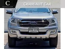2015 Ford EVEREST 2.2 (ปี 15-22) Titanium SUV