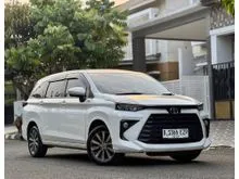2023 Toyota Avanza 1.5 G MPV - Tdp hanya 8jt - LOW PRICE