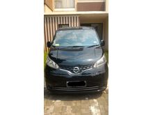 2012 Nissan Evalia 1.5 XV MPV