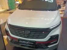 2022 Wuling Almaz 1,5 RS Pro Wagon best price best deal
