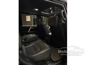 2019 Toyota Land Cruiser 4.5 200 VX-R SUV