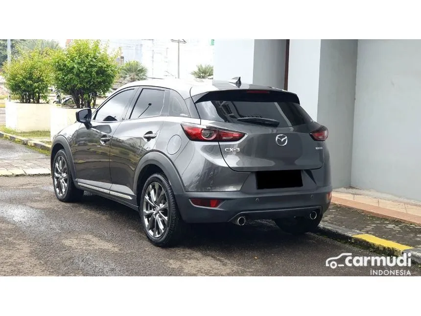 2020 Mazda CX-3 Pro SUV