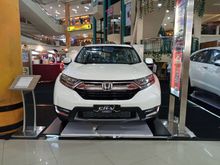 2019 Honda CR-V 1,5 Prestige Prestige VTEC SUV