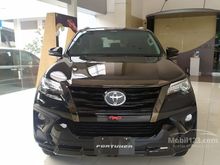 BEST DEAL PRICE TOYOTA FORTUNER TAHUN BARU
