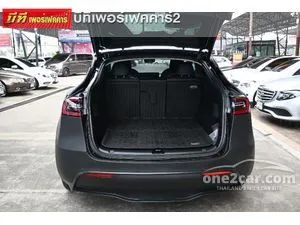 2023 TESLA Model Y Standard Range SUV