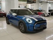 2021 MINI 3 Door NEW FACELIFT / DIGITAL METER / FREE 6 YEARS WARRANTY
