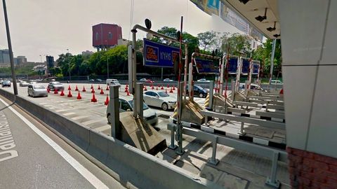 Selangor Wants Firms To Reject Toll Hike, Suggests GST Monies To Compensate Instead