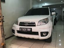 2011 Daihatsu Terios 1.5 TX ADVENTURE SUV