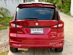 2022 Suzuki ERTIGA 1.5 GX Wagon