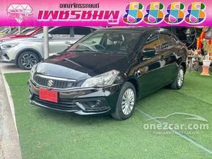 2021 Suzuki Ciaz 1.2 GL Sedan