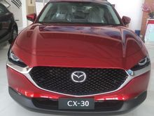 2020 Mazda CX-30 2,0 Grand Touring Wagon