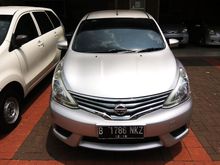 2013 Nissan Grand Livina 1.5 SV TDP 21,5Jt Datang Langsung Cek Kondisi