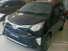 promo diskon awal tahun Toyota Calya 1.2 G dp murah 10 jutaan toyota bekasi