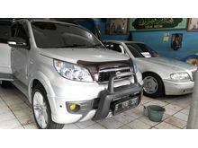 2014 Toyota Rush 1.5 TRD Sportivo NOPOL GENAP