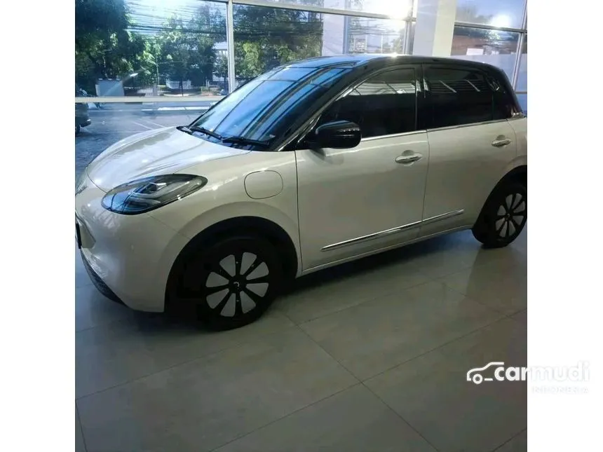 2024 Wuling Binguo EV Premium Range Hatchback