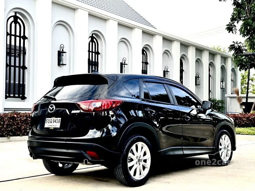 2017 Mazda CX-5 XD SUV