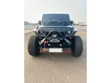 2012 Jeep Wrangler 3.6 Sport X SUV