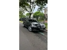 2010 Mercedes-Benz S500 L 5.5 V221 Sedan Termurah