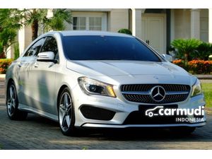 Beli Mobil Mercedes Benz Cla200 Baru Bekas Kisaran Harga Review 2021 Carmudi Indonesia