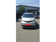 2012 Nissan Evalia 1.5 XV MPV
