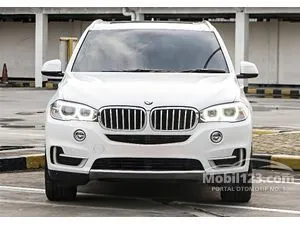 2015 BMW X5 3.0 xDrive35i xLine SUV Odo 59rb Harga Ngaco