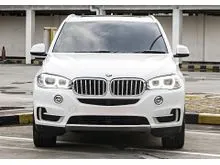 2015 BMW X5 3.0 xDrive35i xLine SUV Odo 59rb Harga Ngaco