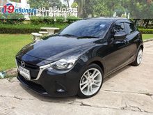 2015 Mazda 2 1.5 (ปี 15-18) XD Sports High Hatchback AT
