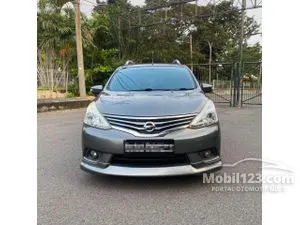 2014 Nissan Grand Livina 1.5 Highway Star MPV