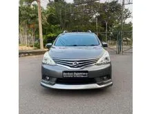 2014 Nissan Grand Livina 1.5 Highway Star MPV TDP 20jt lokasi surabaya