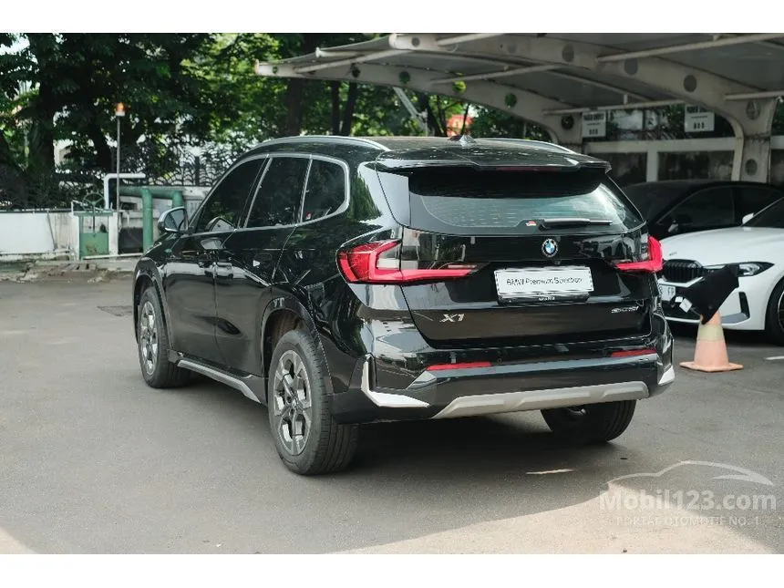 2024 BMW X1 sDrive18i xLine SUV