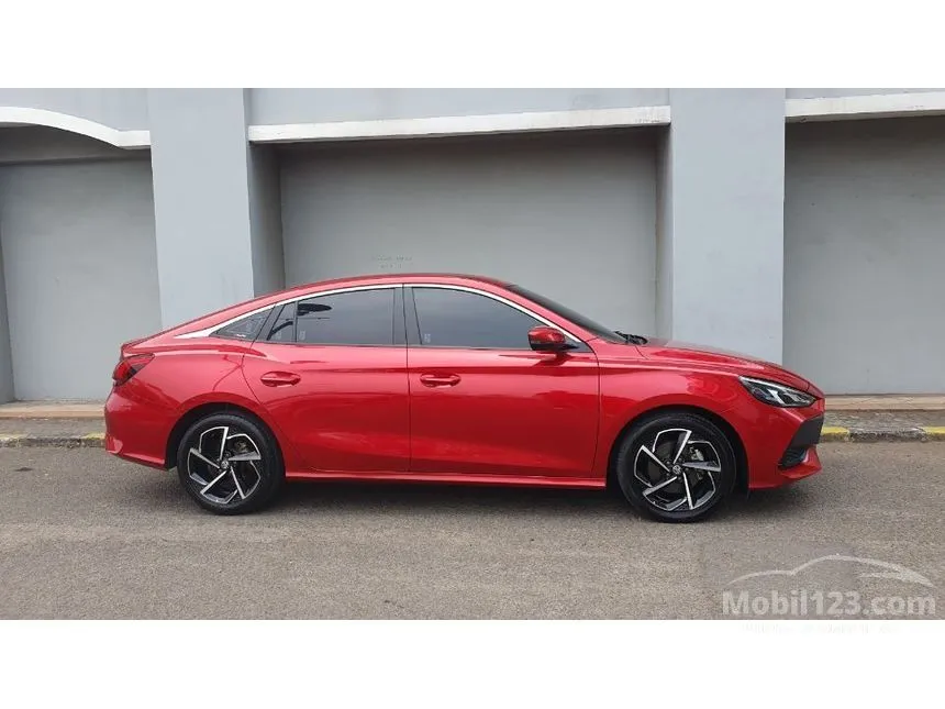 2022 MG 5 GT Magnify Sedan