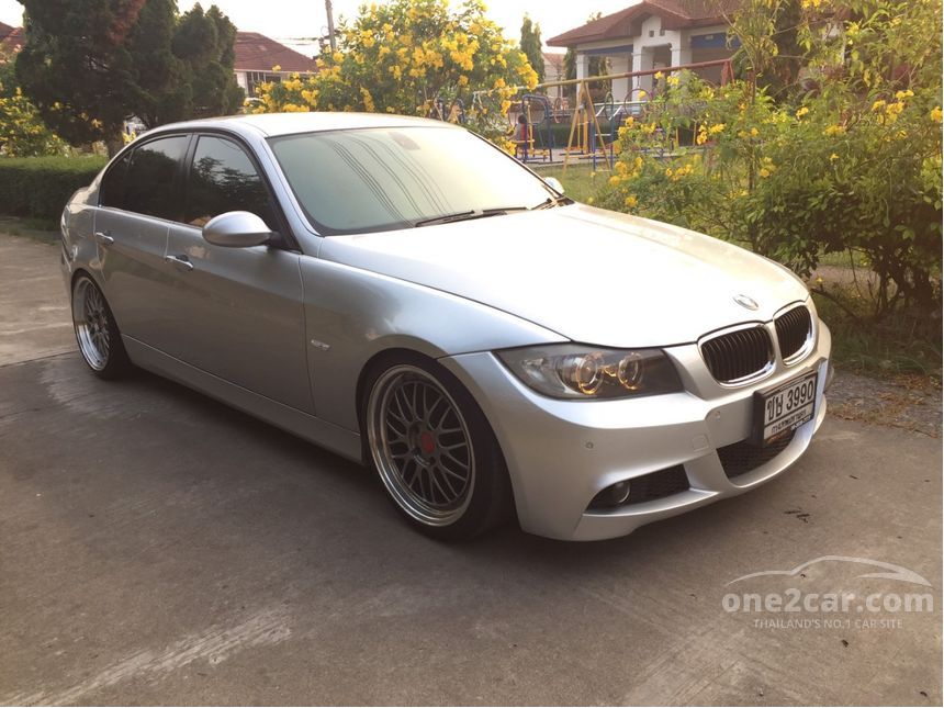 Bmw 330i 2008