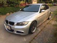 2008 BMW 330i 3.0 E90 (ปี 05-13) Sedan AT