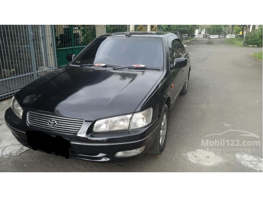 Jual Mobil Toyota Camry 2000 XV20 3 0 di Jawa Barat Jual Mobil Toyota Camry 2000 XV20 3 0 di Jawa Barat