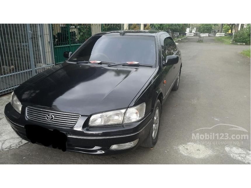 Jual Mobil  Toyota Camry 2000  XV20 3 0 di Jawa Barat 