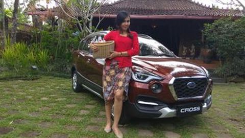 Datsun Akan Bermain di 2 Genre