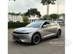 2026 Hyundai IONIQ 5 0.0 Signature Long Range SUV